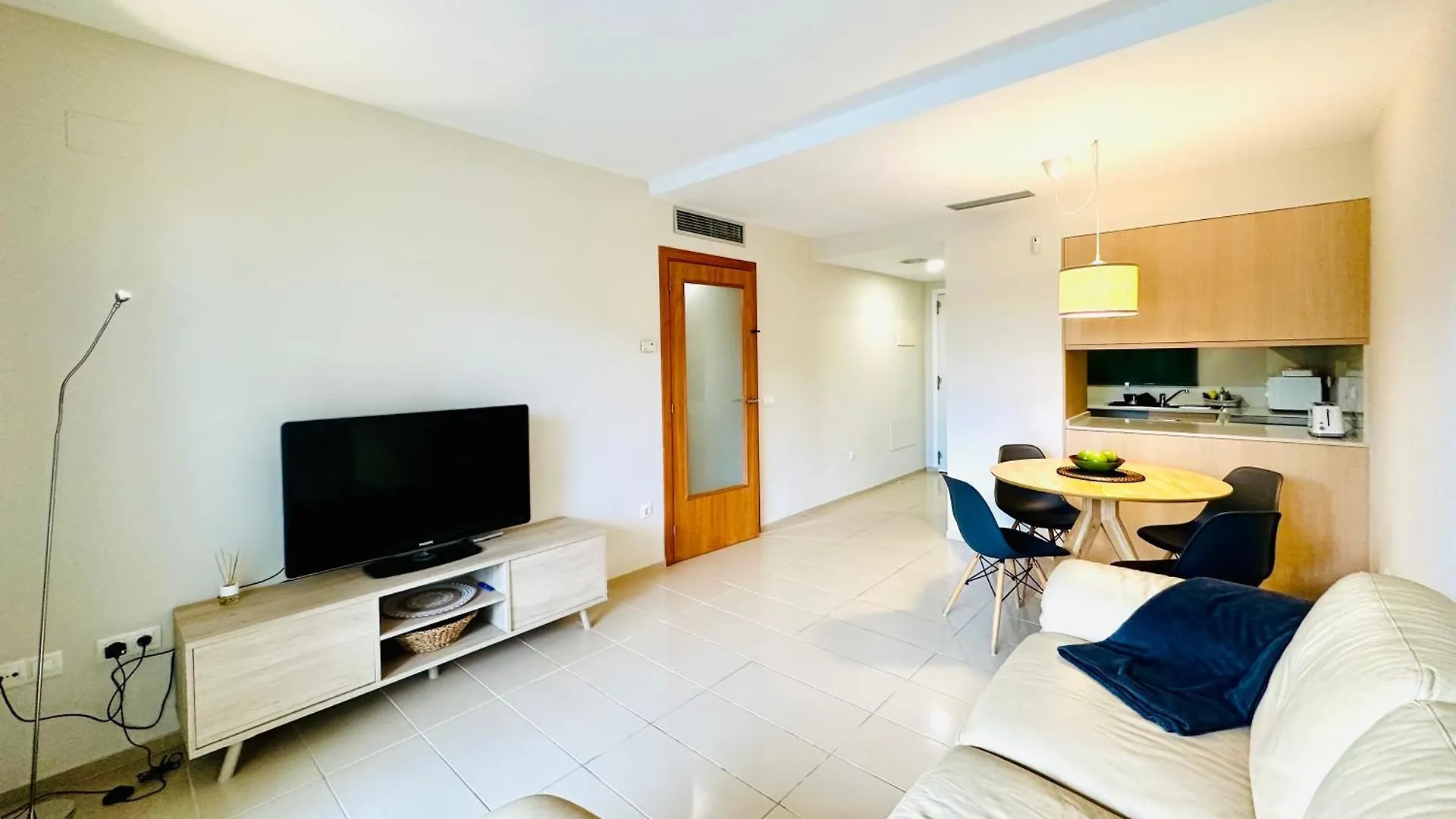 Home La Cala Miami Playa