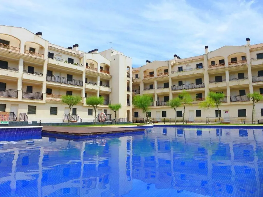 Daire Home La Cala Miami Playa
