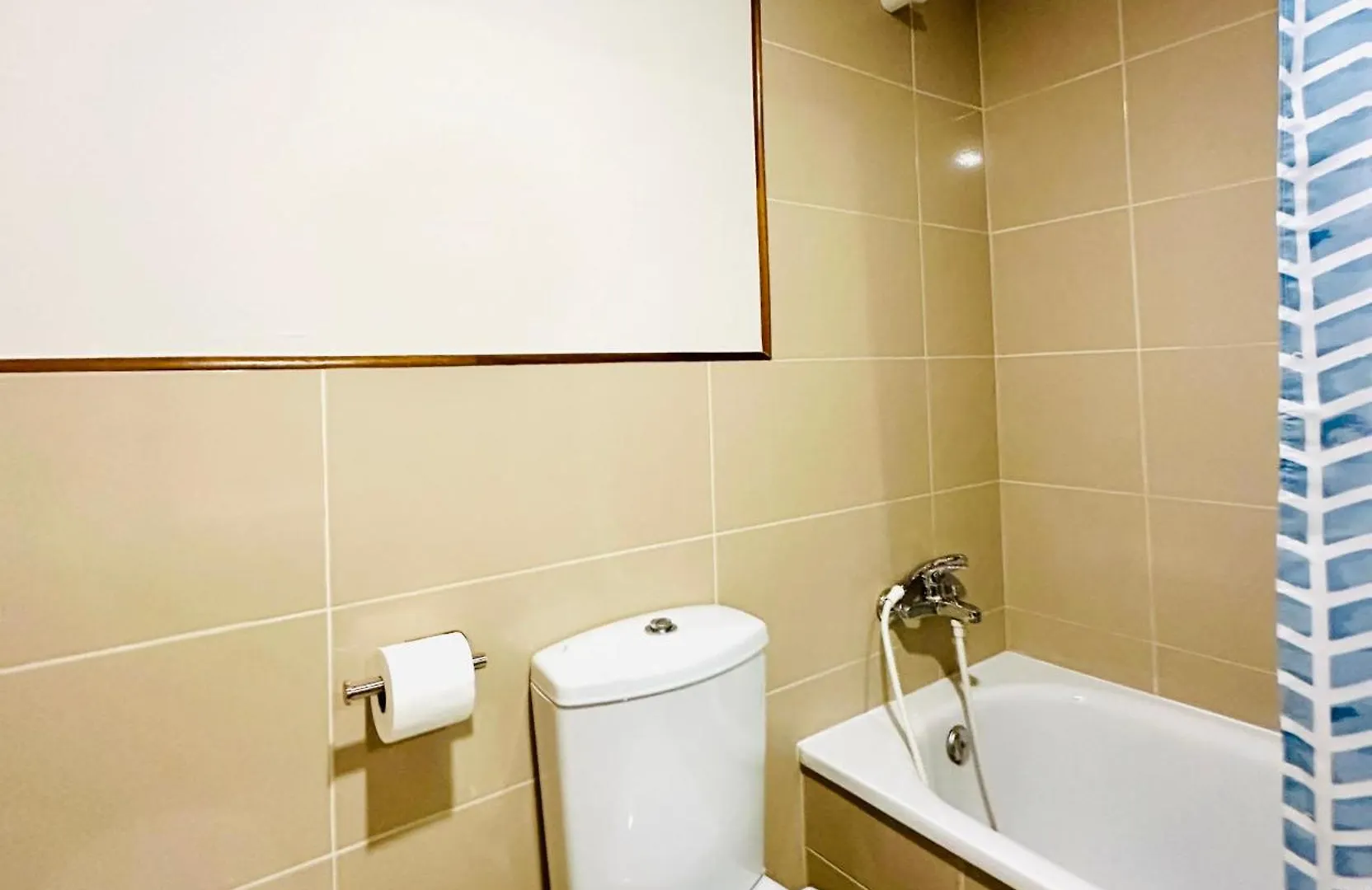 Home La Cala Miami Playa 0*,  İspanya