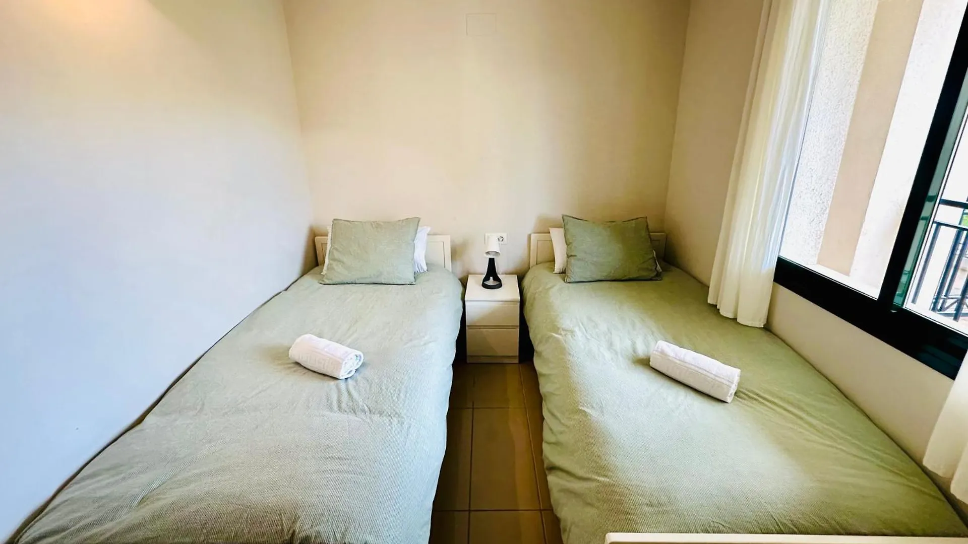 Home La Cala Miami Playa İspanya