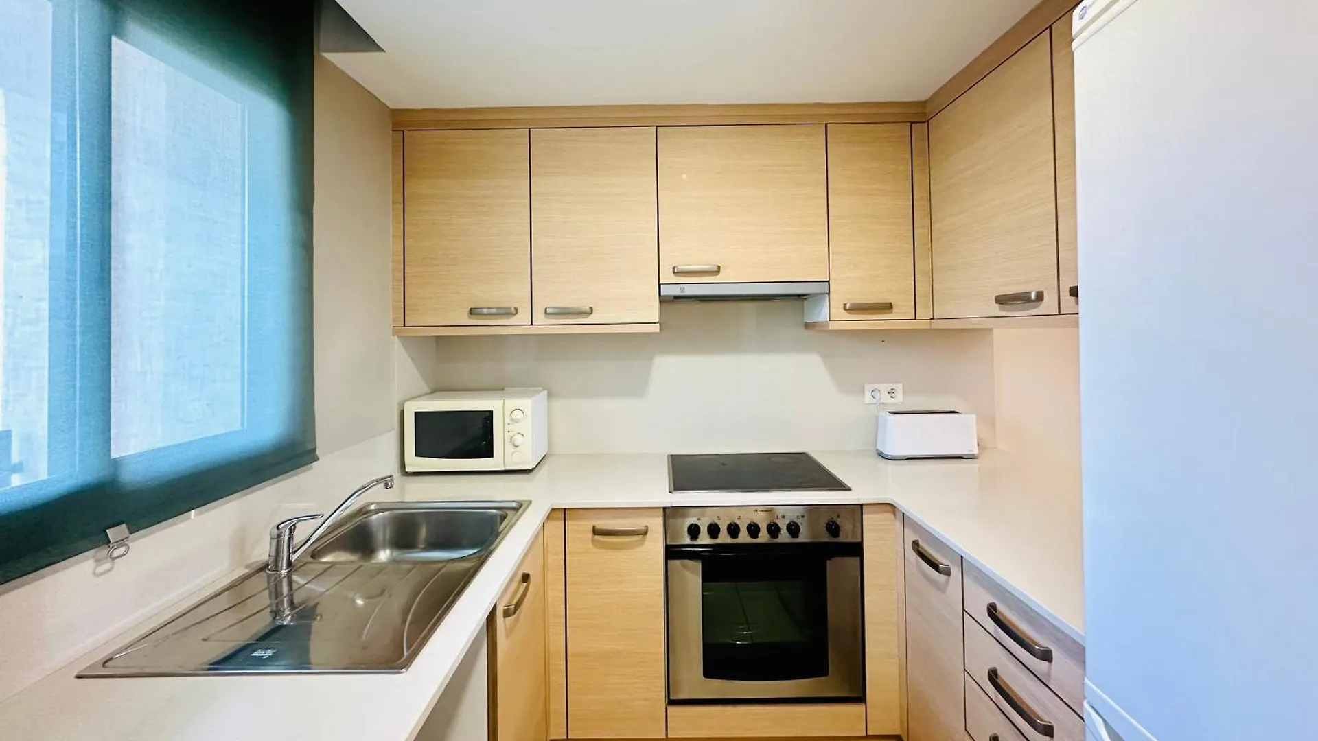Daire Home La Cala Miami Playa İspanya