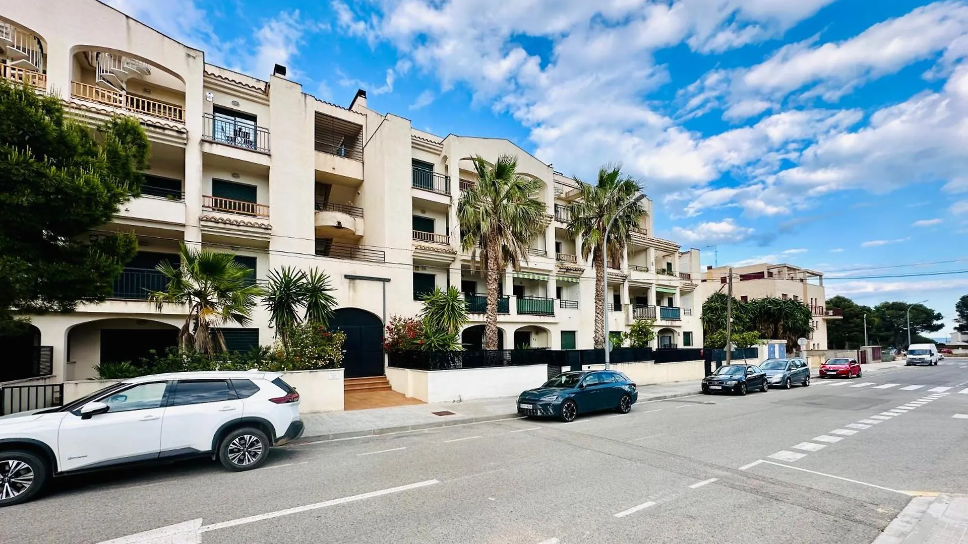 Home La Cala Miami Playa 0*,