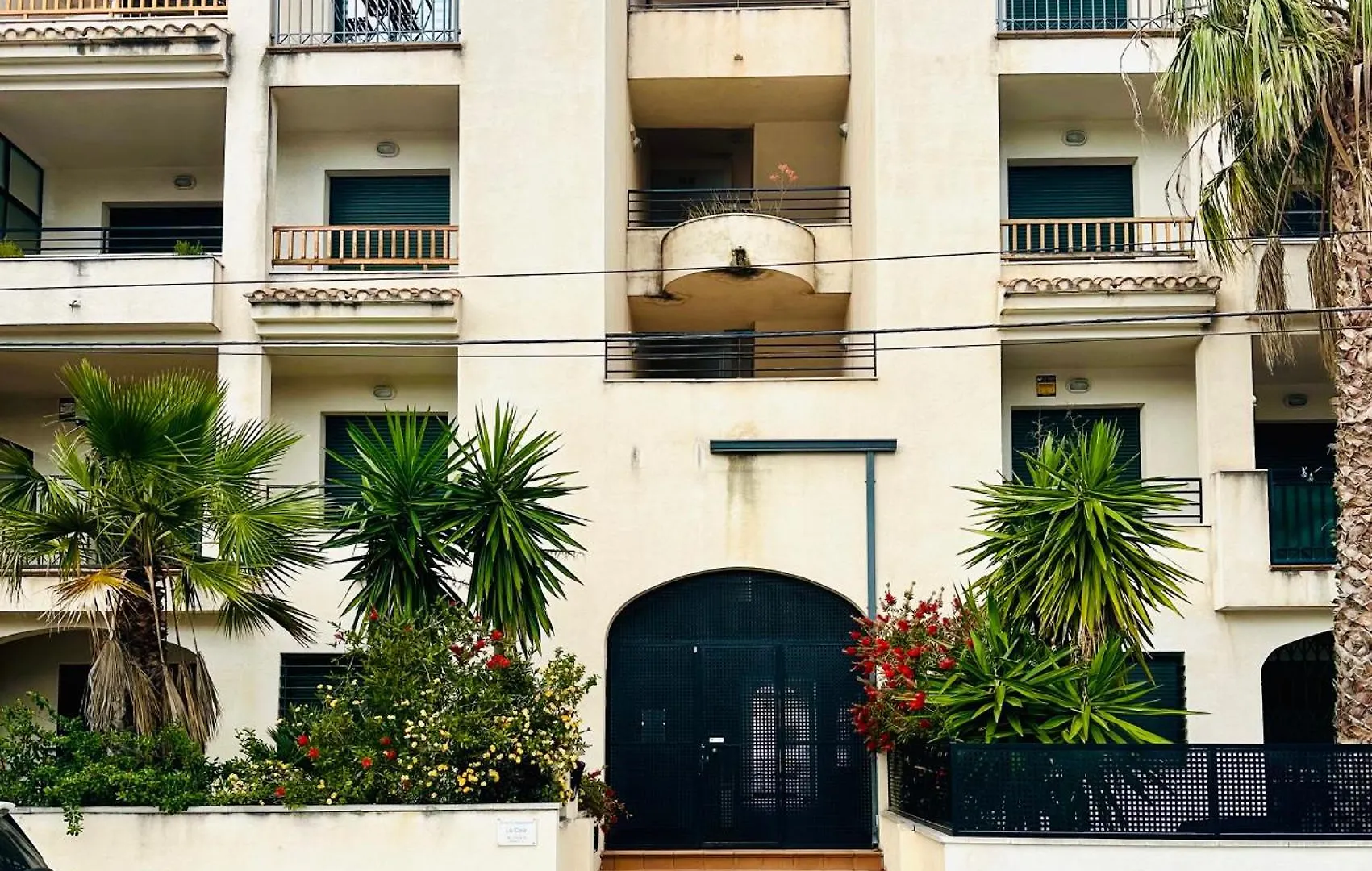 Home La Cala Miami Playa Daire